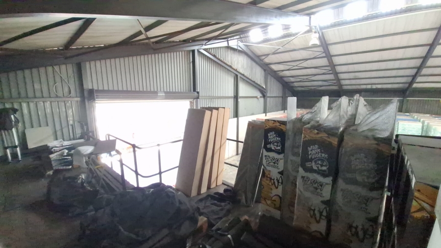 To Let commercial Property for Rent in Brackenfell Industrial Western Cape